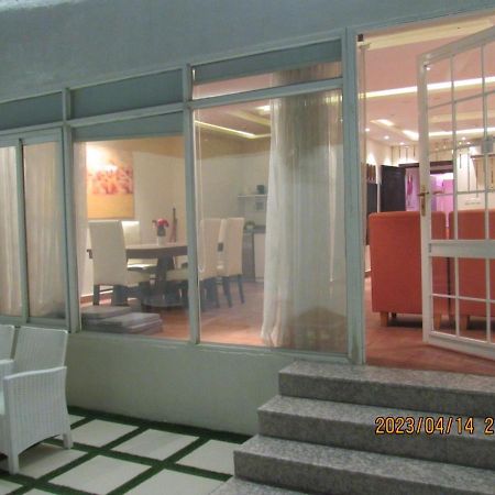 Rohara Resort Ta'if Buitenkant foto