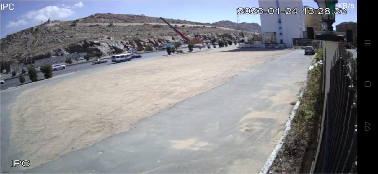 Rohara Resort Ta'if Buitenkant foto