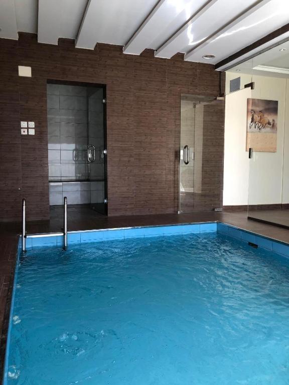 Rohara Resort Ta'if Buitenkant foto