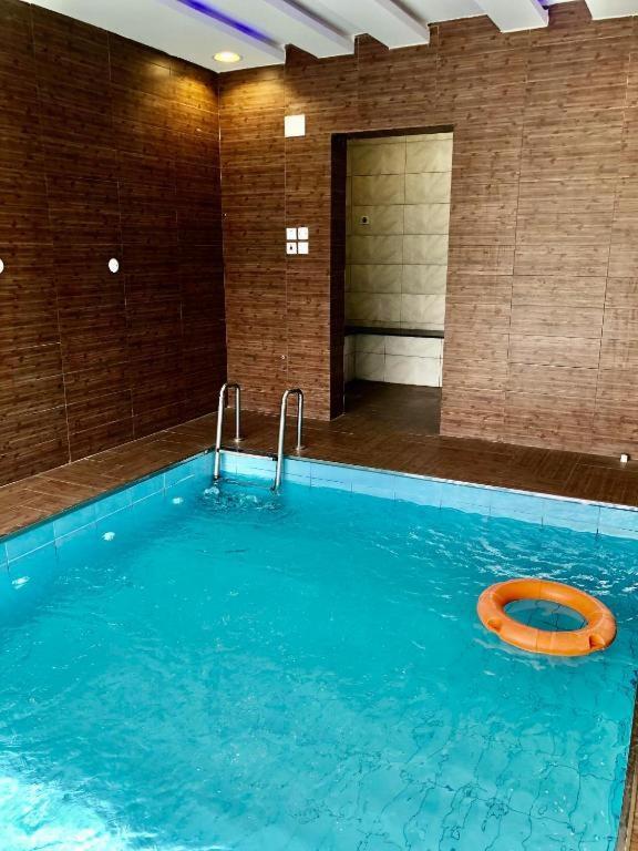Rohara Resort Ta'if Buitenkant foto
