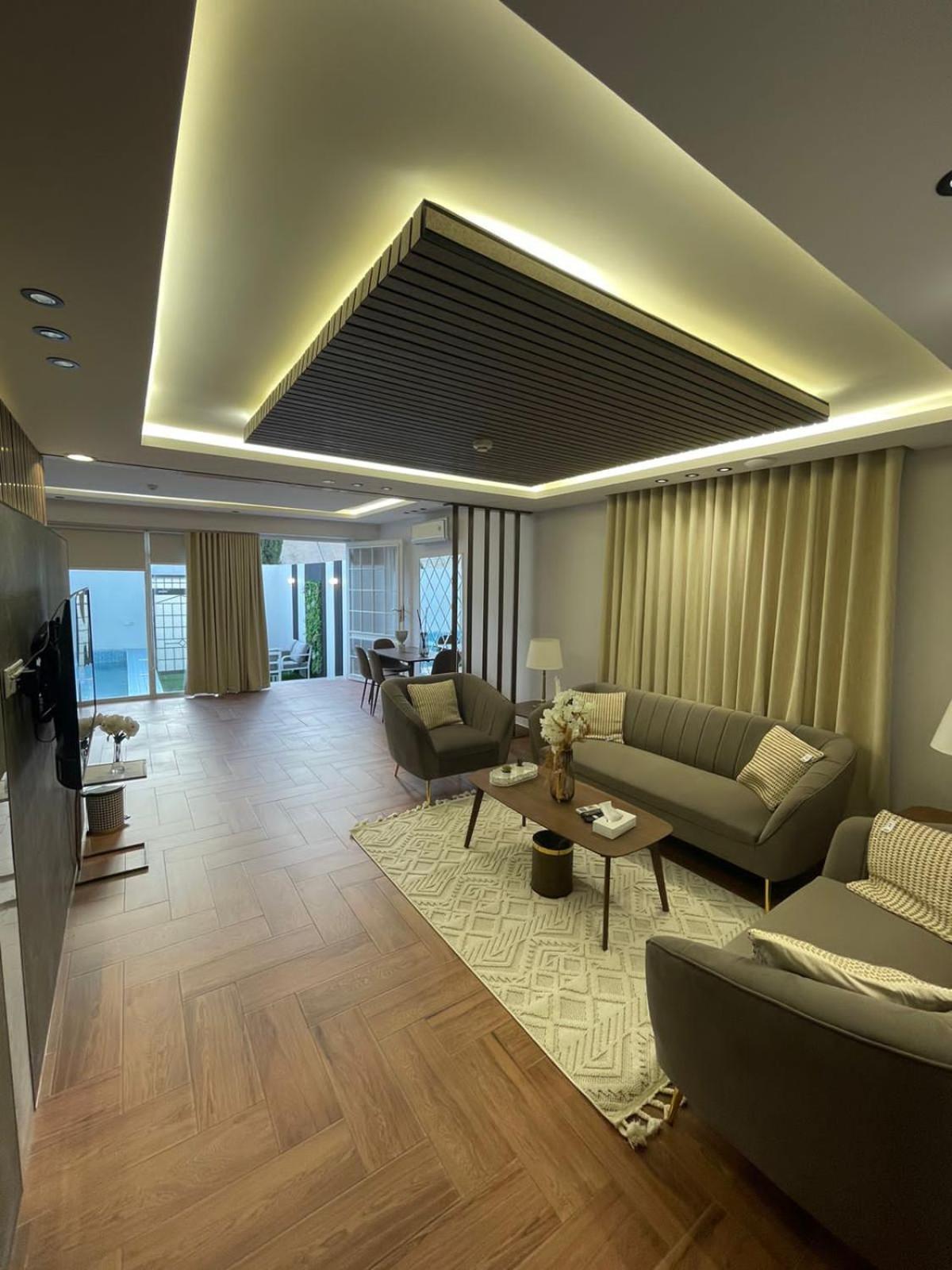 Rohara Resort Ta'if Buitenkant foto