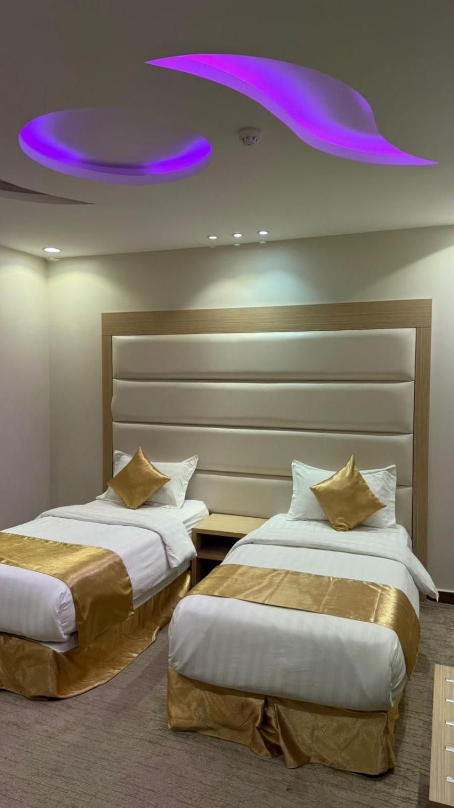 Rohara Resort Ta'if Buitenkant foto
