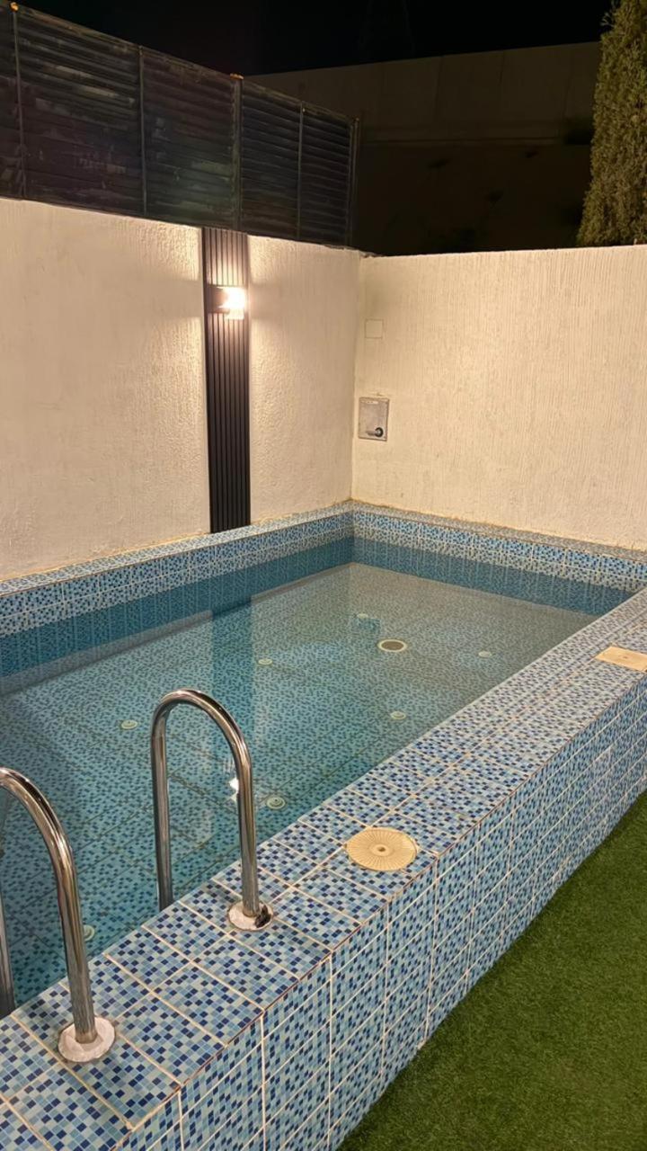 Rohara Resort Ta'if Buitenkant foto