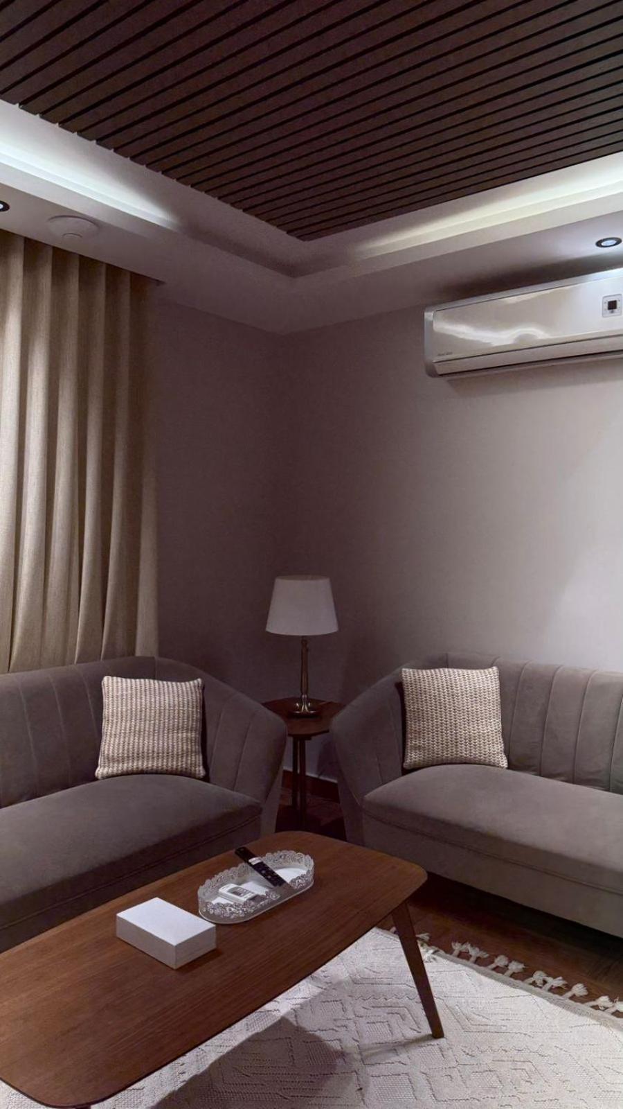 Rohara Resort Ta'if Buitenkant foto