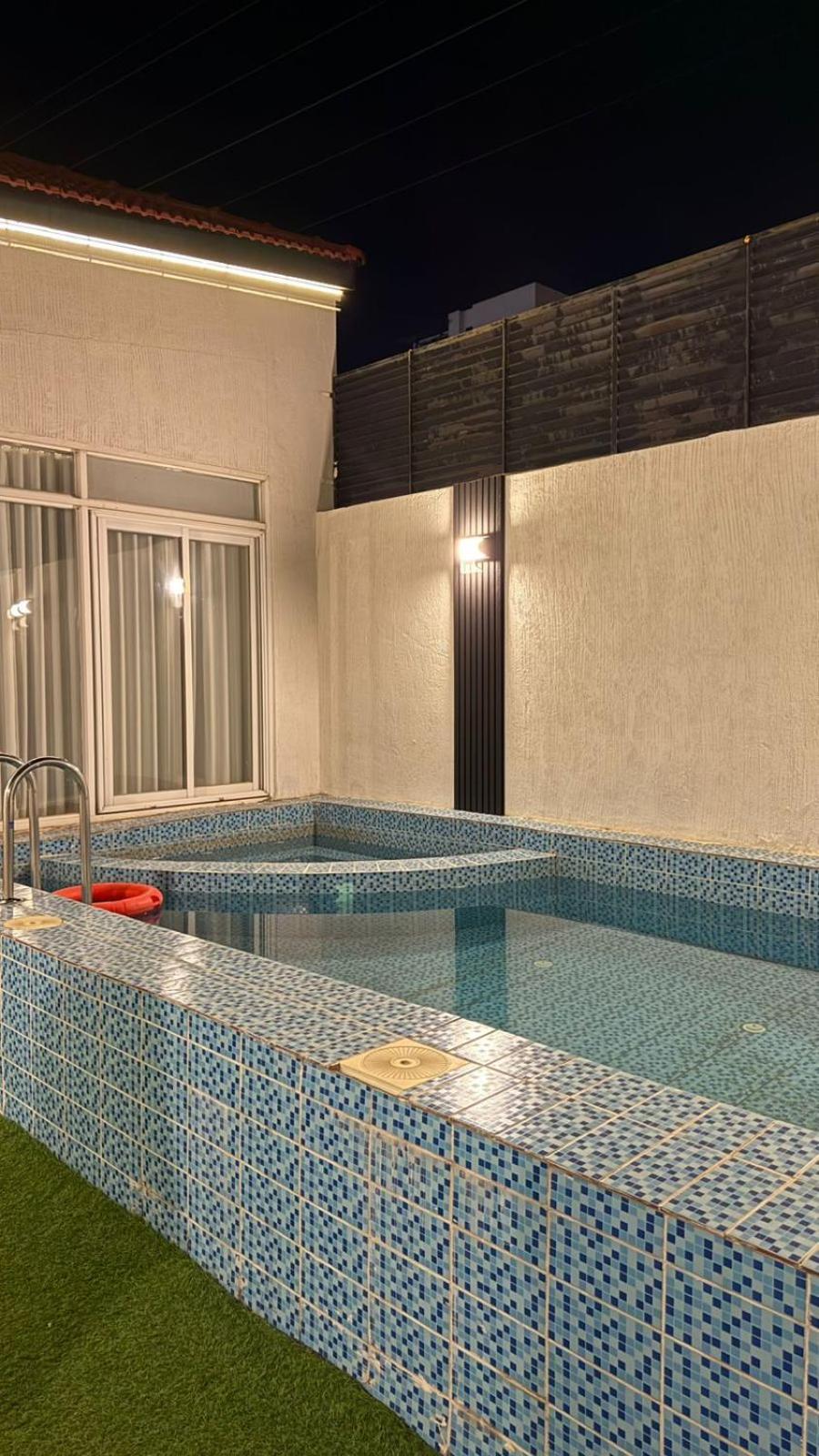 Rohara Resort Ta'if Buitenkant foto