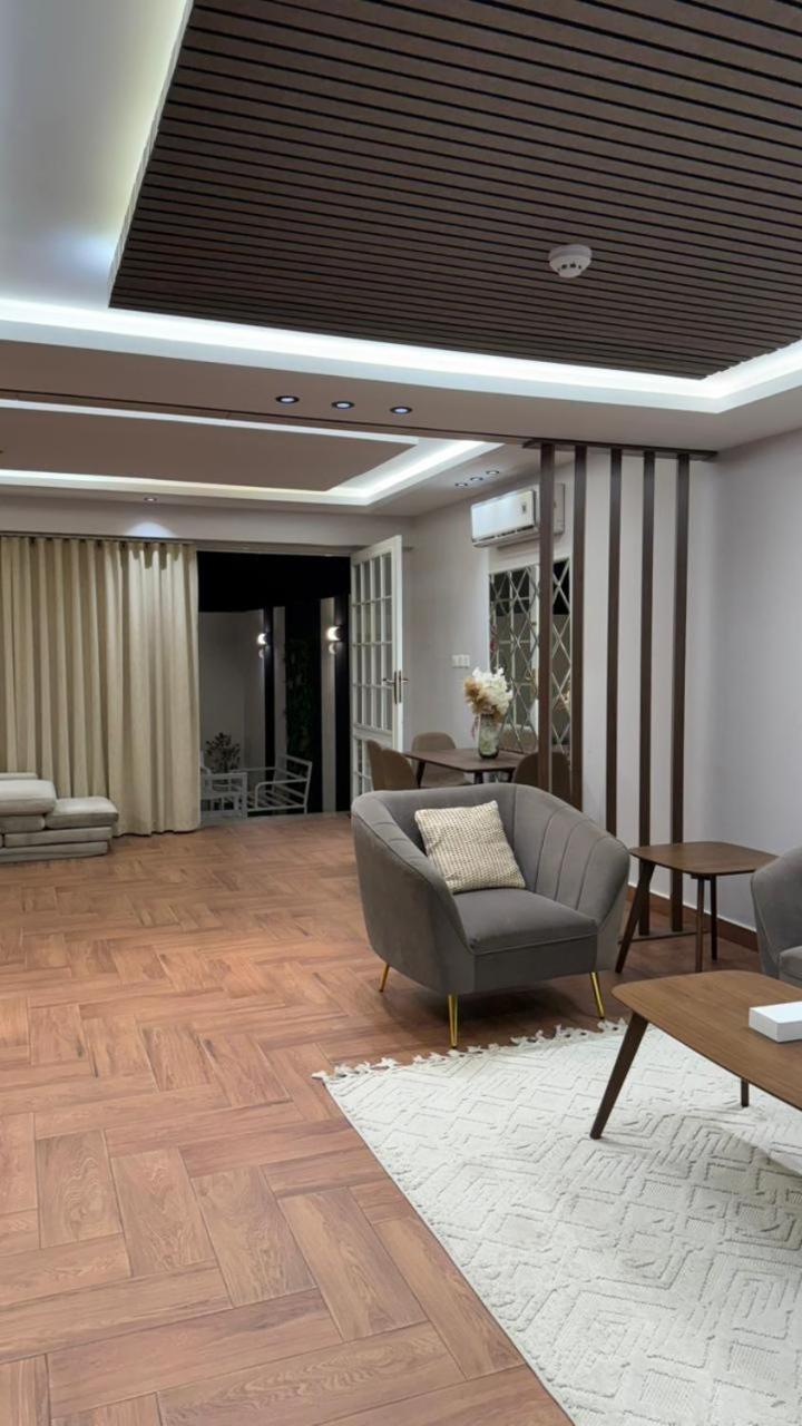 Rohara Resort Ta'if Buitenkant foto