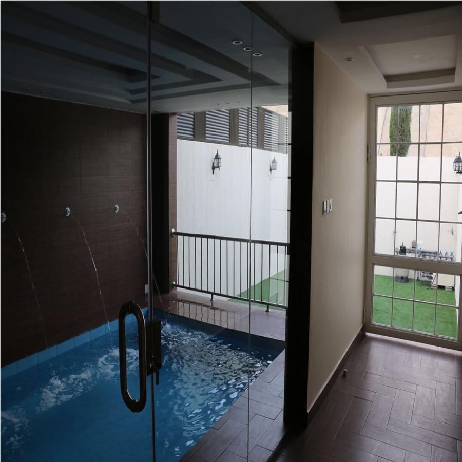 Rohara Resort Ta'if Buitenkant foto